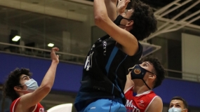 El Ramiro necesita 15 jugadores para frenar la brutalidad del superhéroe de los Águilas