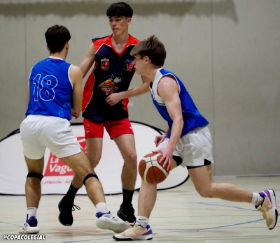 Un ataque de Pilaristas.