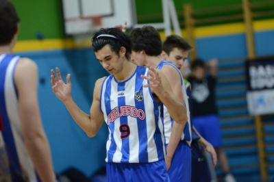 Fernando Román, máximo anotador