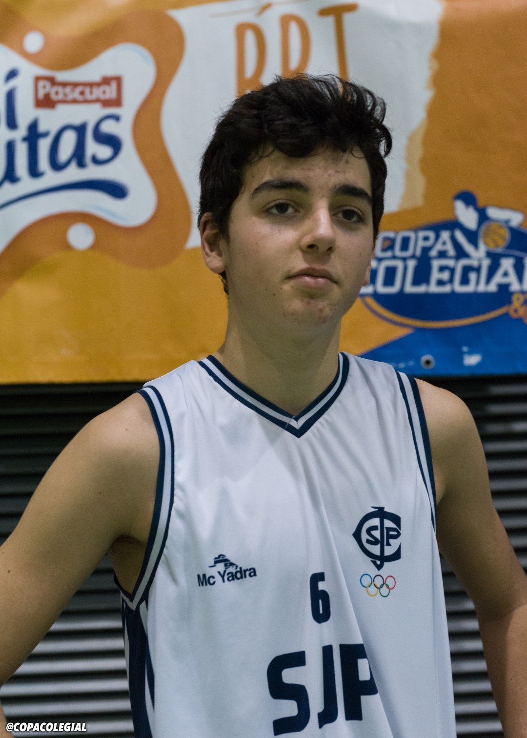 Recuerdo vs. San José del Parque (Masculino)