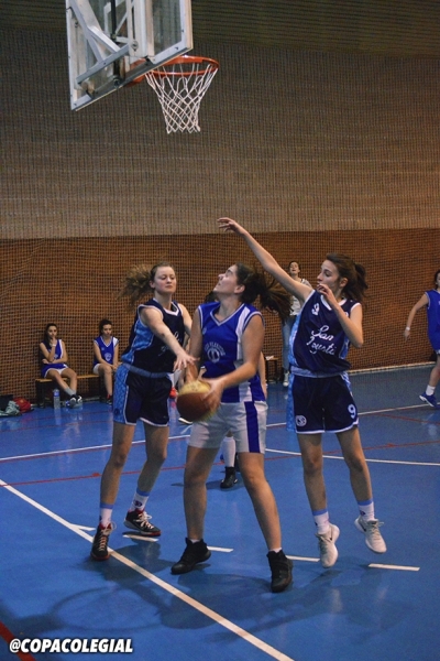 Poderío de Alaix en la pintura