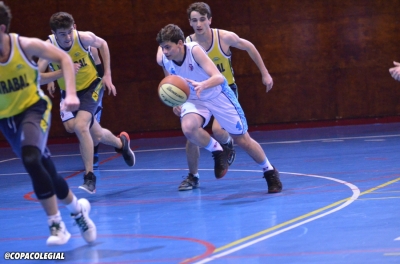 A San Agustín le gusta correr