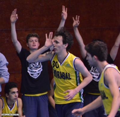 Carlos Vega, un auténtico jugón