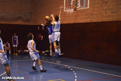 De Córdoba, pesadilla para Pilaristas