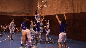 San Agustín impone su ley ante Pilaristas