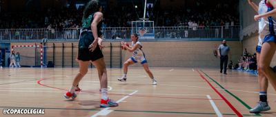 Partidazo... y ambientazo