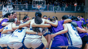 San Agustín se lleva el derbi del barrio