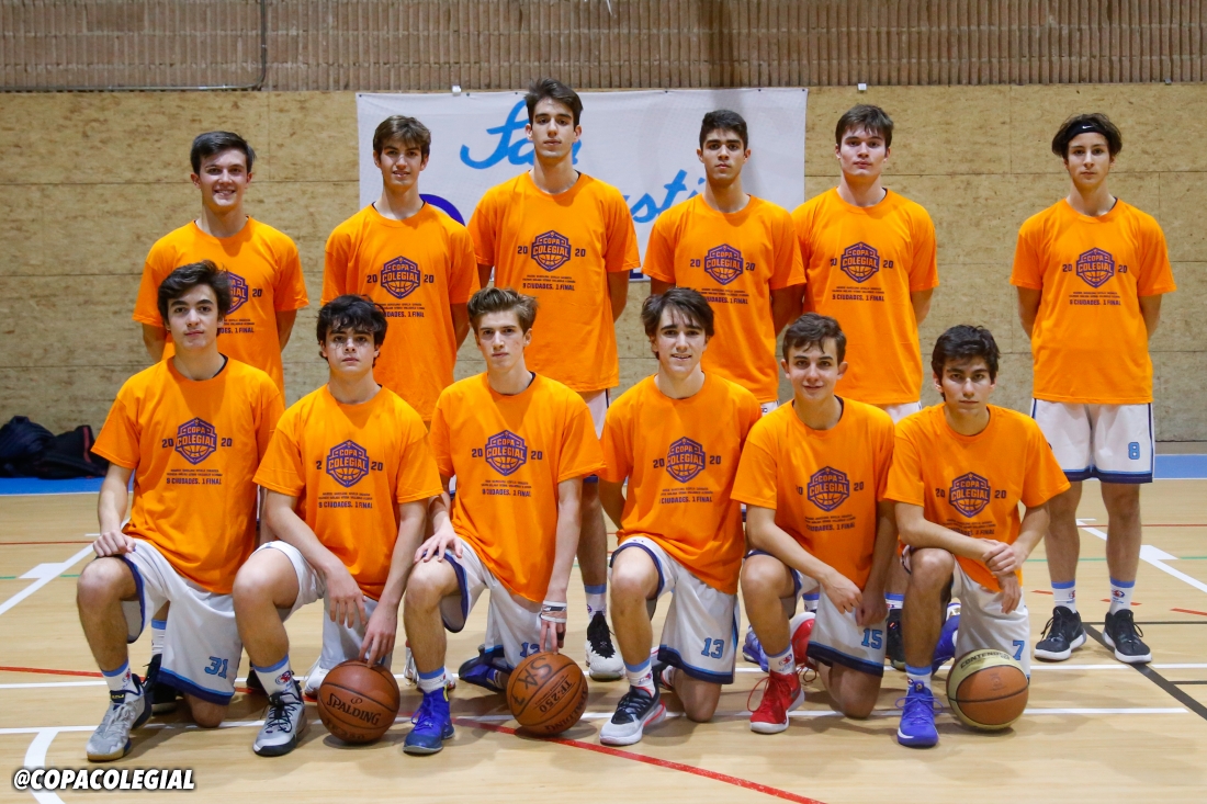 San Agustín vs. Recuerdo (Masculino)