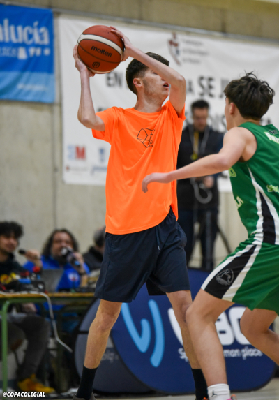 A Gredos le costó poner en aprietos a San Ignacio