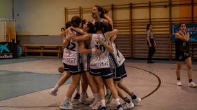 San José del Parque pasa a cuartos tras una remontada antológica