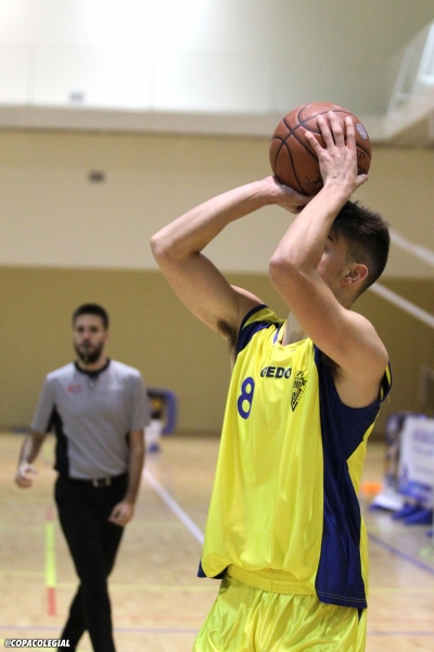 Arce fue una pesadilla para sus rivales