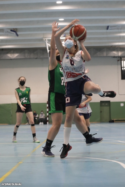 Las bandejas de Menesiano sentenciaron