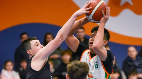 Thriller en la zona sur (45-41)