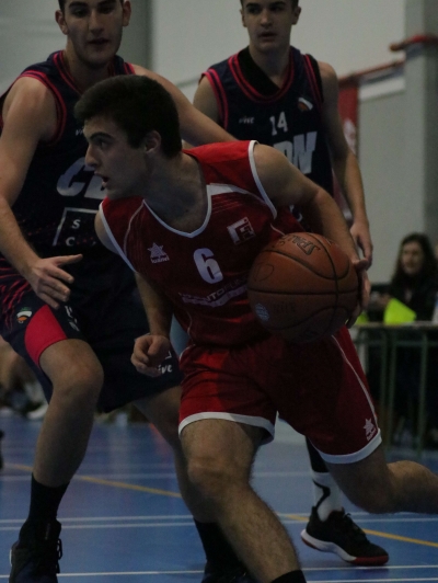 Fernando (MVP Fomento)