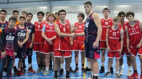 El "todos con el 10" que llevó a la victoria al Fomento