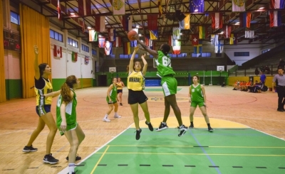 No faltaron fuerza y garra defensiva