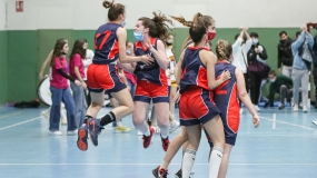 Un final emocionante para el viaje a cuartos del Arcángel Rafael