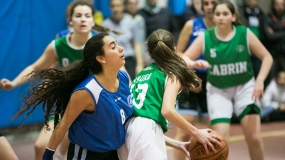 Un golpe de autoridad de Cabrini y un cuarto pobre sentencian a Mirasierra