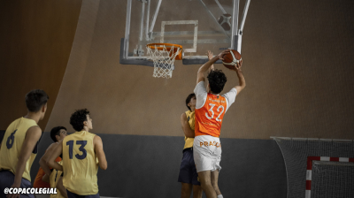 Rodrigo García del Pozo, un gigante en la pintura