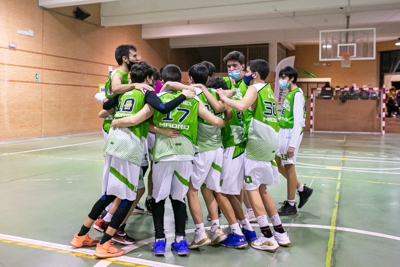 Celebración de la victoria