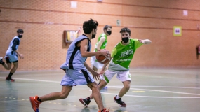 Un mermado COIN por las bajas trata de salir a flote