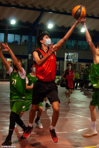 Pablo le devolvió la ilusión al partido 