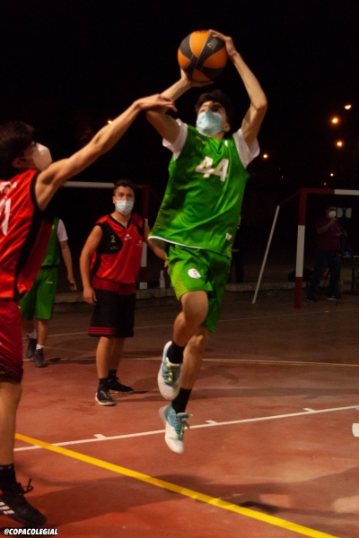 No hay miedo en los ataques