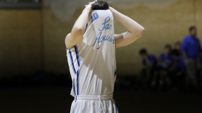 Un superior Valdeluz consigue la victoria en San Agustín