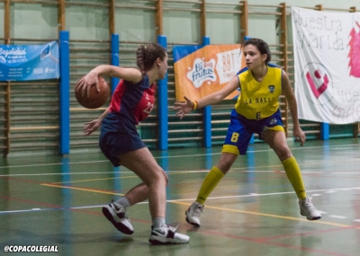 Bonitos duelos individuales