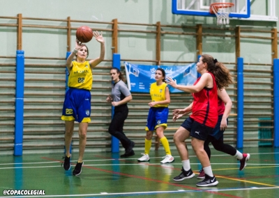 Las de mravillas lo intentaron todo