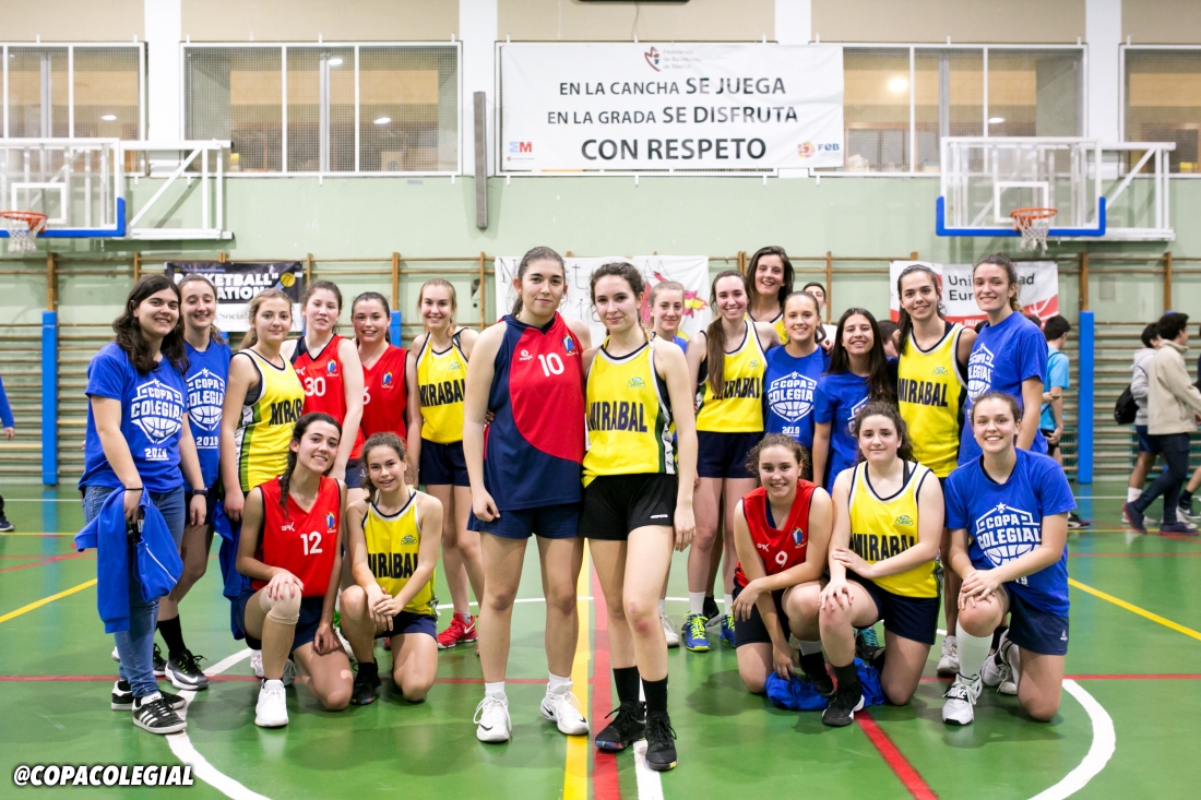 Valdeluz vs. Mirabal (Femenino)