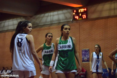 Se disfrutó mucho en la grada