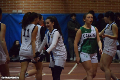 Un duelo muy deportivo