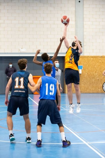 Fotografía: Javier Fernández