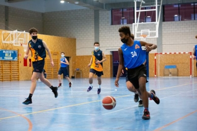 Fotografía: Javier Fernández