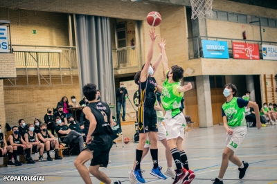 Lucha de poder a poder