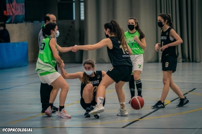 Juego limpio en ambos equipos