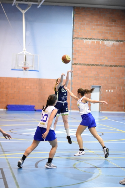 Carmen Casado, siempre 