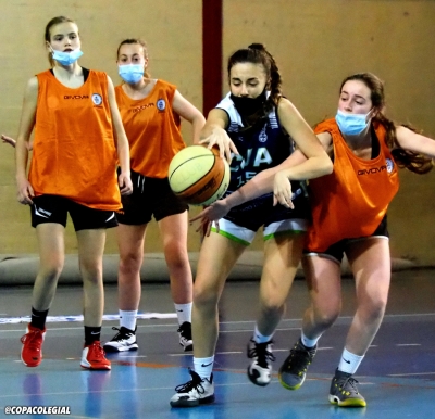 Máxima disputa entre ambos equipos