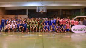 Mágico regreso: así ha sido la primera jornada de Precopa en Madrid