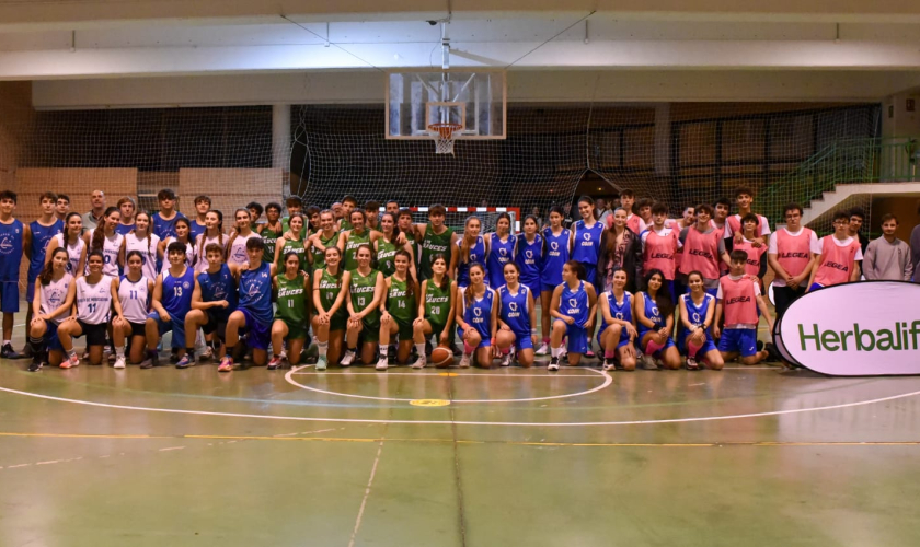 Mágico regreso: así ha sido la primera jornada de Precopa en Madrid