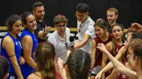 El Majuelo triunfa en el derbi andaluz