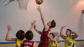 Málaga volverá a disfrutar de la locura del mejor baloncesto colegial