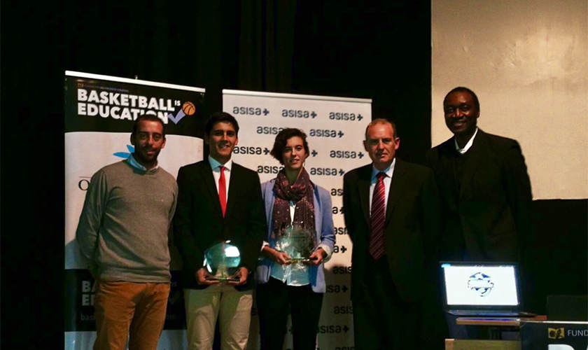 ¡Málaga ya tiene a sus BSAA 2017!