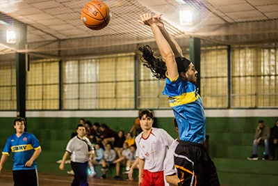 Las pérdidas condenaron a Bezmiliana