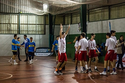 Una nueva semifinal para los burdeos