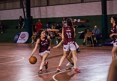 La dirección de Asunción, perfecta