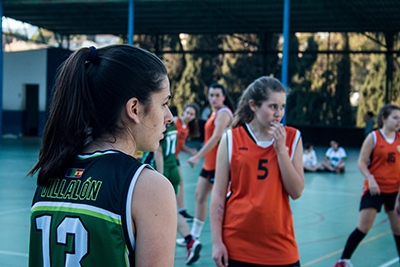 El Monte FESD lo intentó todo, pero cayó derrotado