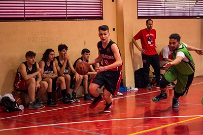 Puerta Oscura aguantó 24 minutos en pie