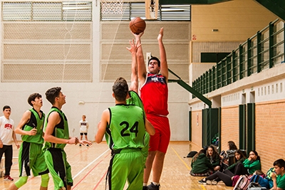 SEK puso todo de su parte, pero no fue suficiente